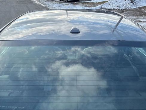 Used 2022 Nissan Maxima SV w/ Floor Mat Group image 9