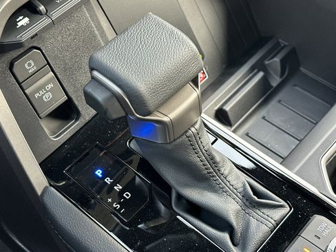 New 2026 Toyota Tundra Limited image 18