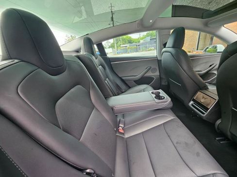 Used 2024 Tesla Model 3 Standard Range RWD image 69