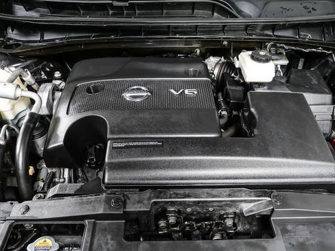 Used 2020 Nissan Murano S w/ Technology Package image 33