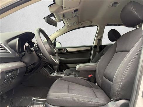 Used 2019 Subaru Legacy 2.5i Premium image 11