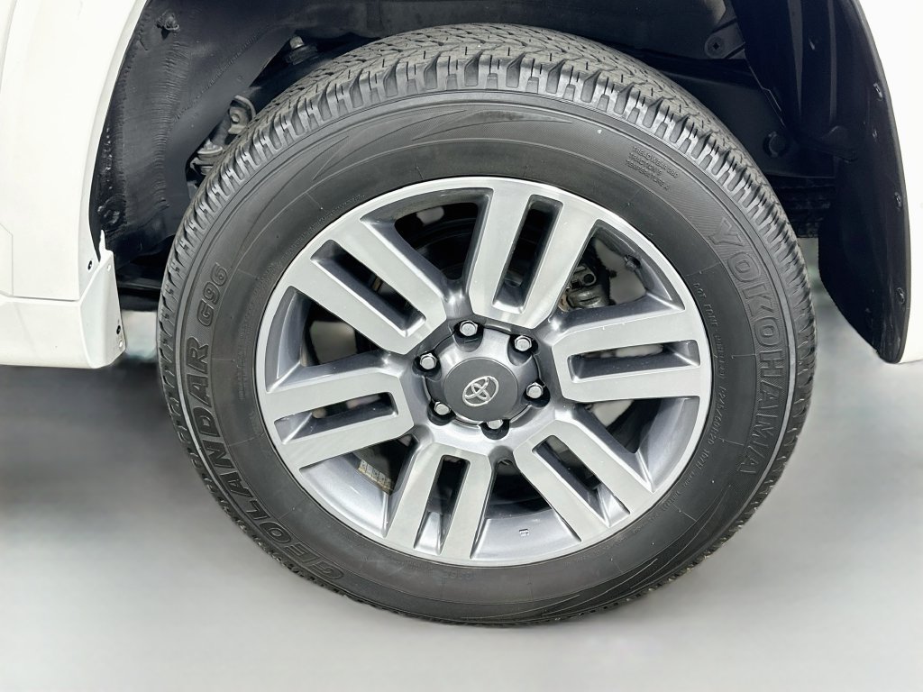 Certified 2023 Toyota 4Runner TRD Sport AWD/4WD image 28
