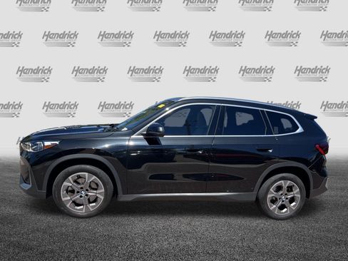 Used 2023 BMW X1 xDrive28i w/ Convenience Package AWD/4WD image 7