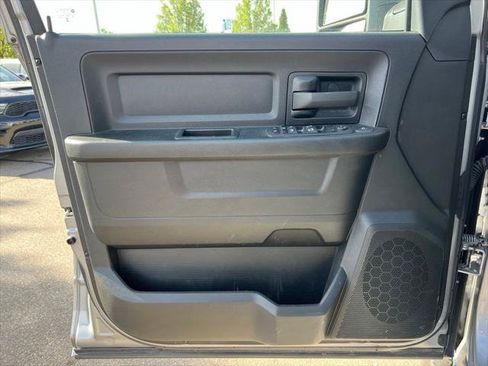 Certified 2023 RAM 2500 Tradesman AWD/4WD image 9