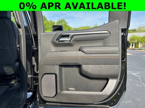 New 2026 GMC Sierra 1500 AT4 image 59