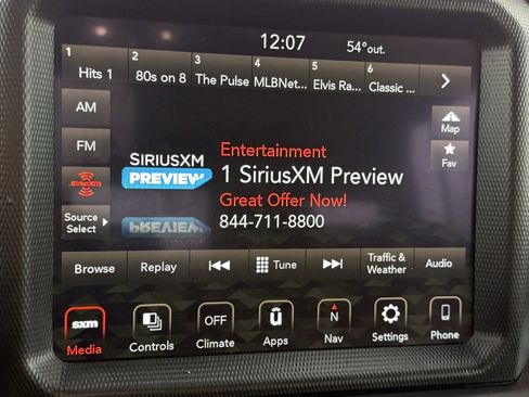 Used 2021 Jeep Wrangler Unlimited Rubicon image 8