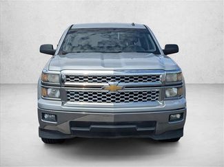 Used 2014 Chevrolet Silverado 1500 LT w/ All Star Edition video 2