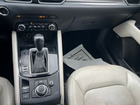 Used 2018 MAZDA CX-5 Grand Touring image 33
