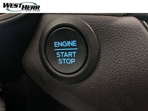Used 2023 Ford Escape Active AWD/4WD image 41