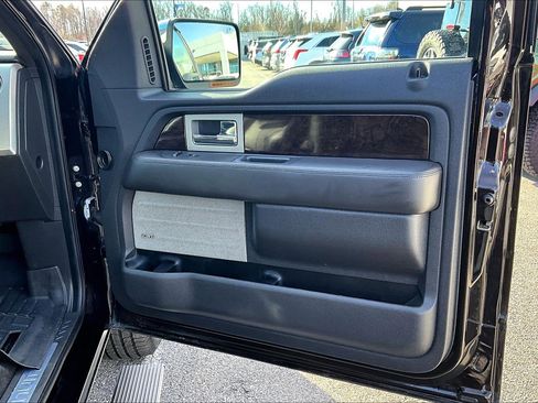 Used 2013 Ford F150 Platinum image 20