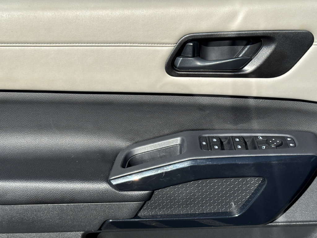 Certified 2025 Nissan Pathfinder SV AWD/4WD image 13