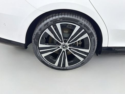 Used 2026 Mercedes-Benz CLA 350 image 35