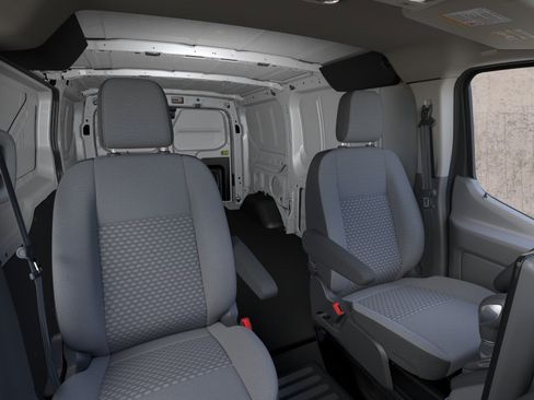 New 2026 Ford Transit 150 Low Roof RWD image 10