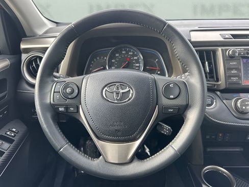 Used 2013 Toyota RAV4 Limited image 15