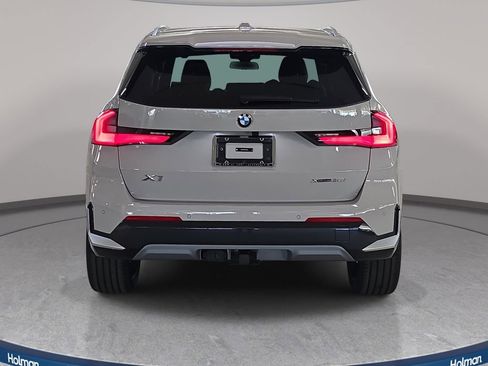 New 2026 BMW X1 xDrive28i w/ Technology Package AWD/4WD image 6