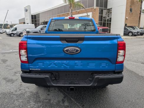 New 2025 Ford Ranger XL w/ Trailer Tow Package image 5