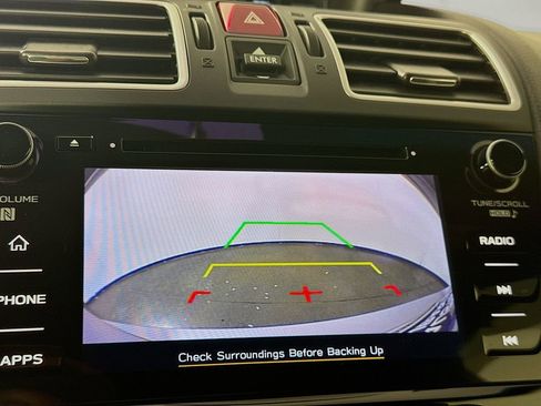 Used 2020 Subaru WRX STI image 15