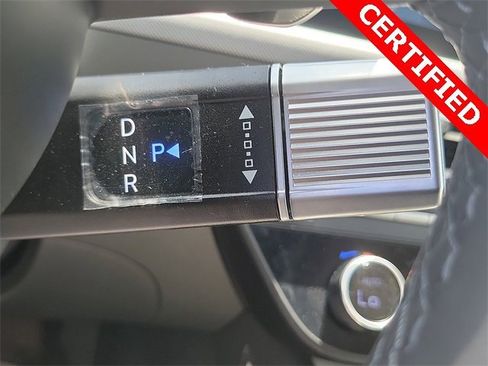 Used 2024 Hyundai Sonata SEL w/ Convenience Package image 11