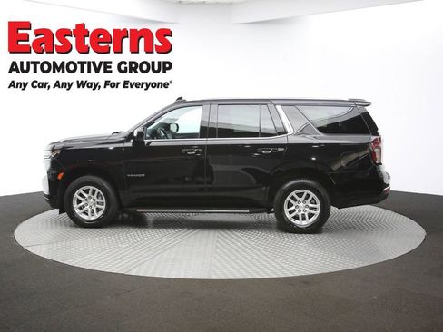 Used 2023 Chevrolet Tahoe LT image 61