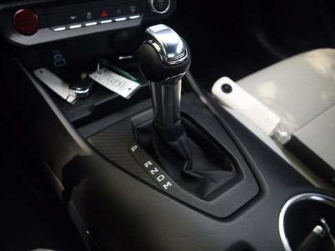 Used 2024 Ford Mustang GT Premium RWD image 12