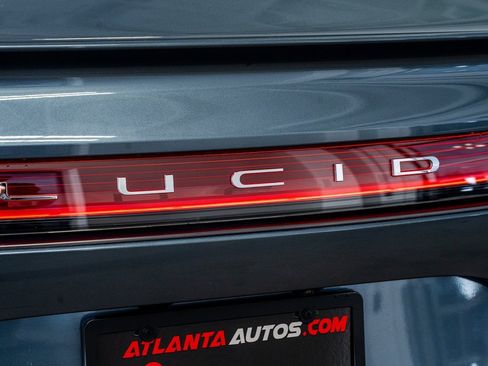 Used 2024 Lucid Air Pure image 24