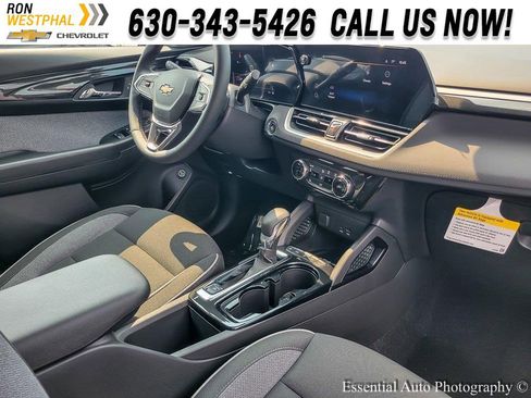 New 2026 Chevrolet TrailBlazer LT w/ Convenience Package image 19