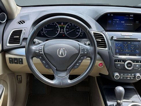 Used 2017 Acura RDX FWD w/ Advance Package image 28