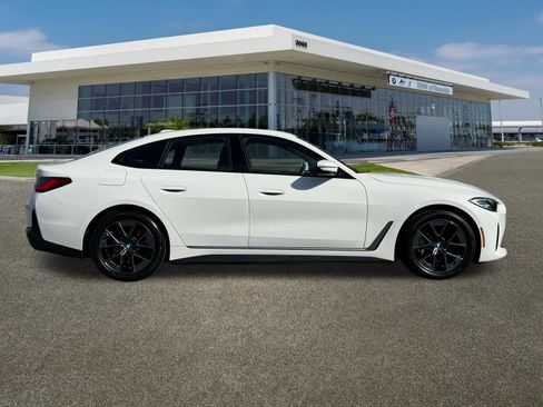 Certified 2023 BMW i4 eDrive40 image 12