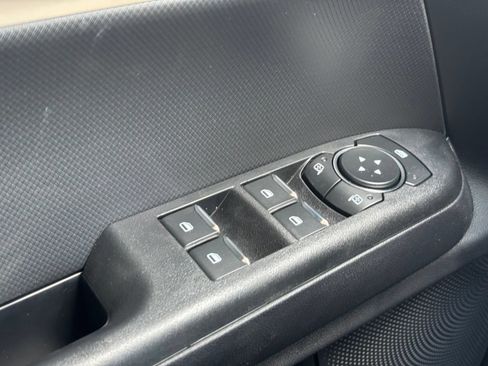 New 2026 Ford Bronco Sport Big Bend AWD/4WD image 12