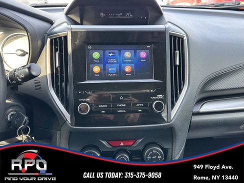 Used 2019 Subaru Forester Premium w/ All-Weather Package image 19