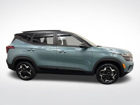 Used 2026 Kia Seltos S AWD/4WD image 4