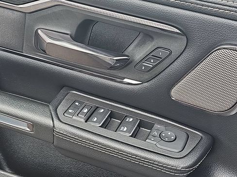 Used 2025 RAM 1500 Rebel w/ Advanced Safety Group II AWD/4WD image 26