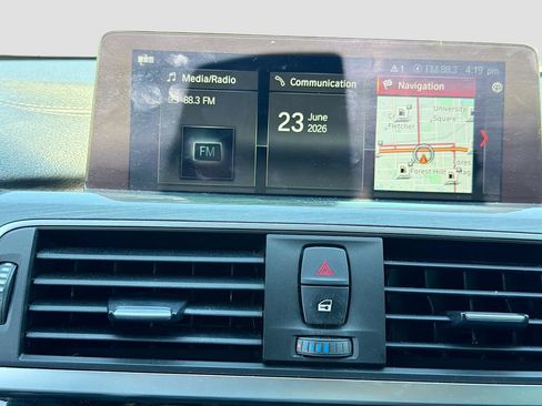 Used 2019 BMW 430i Gran Coupe xDrive w/ M Sport Package AWD/4WD image 31