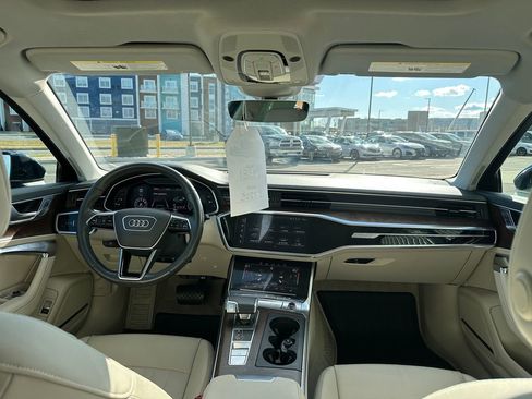 Used 2019 Audi A6 3.0T Premium Plus image 17
