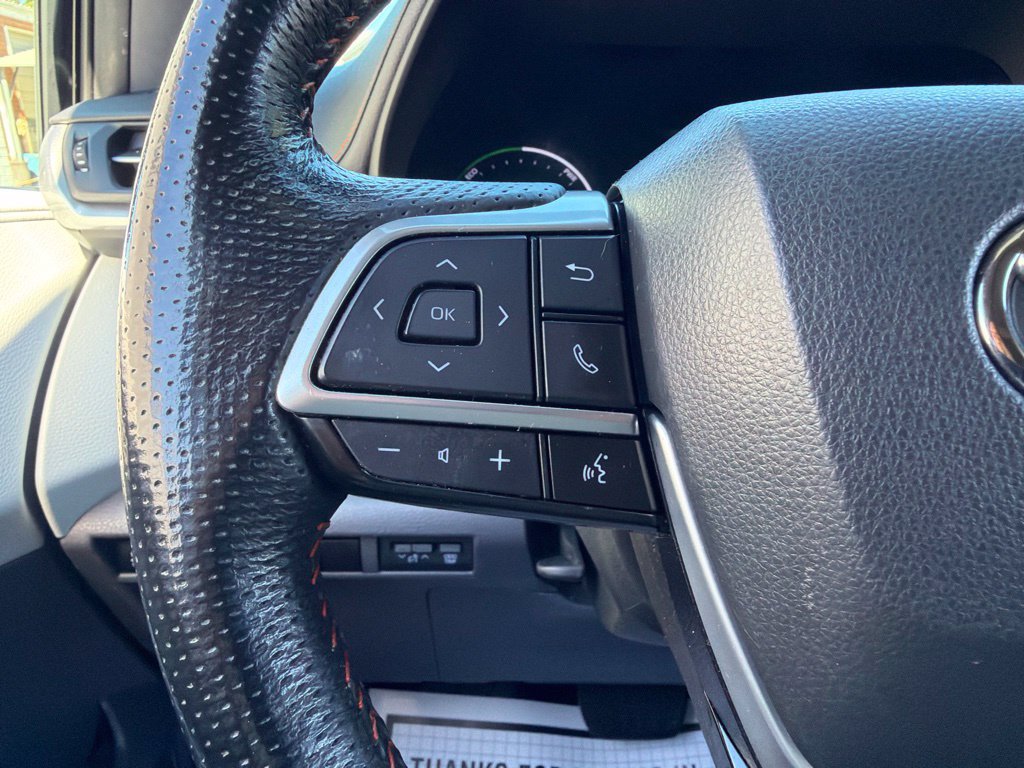 Used 2022 Toyota Sienna XSE AWD/4WD image 29