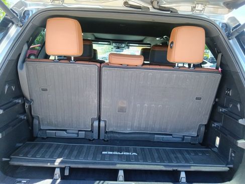 Used 2026 Toyota Sequoia 1794 Edition AWD/4WD image 32