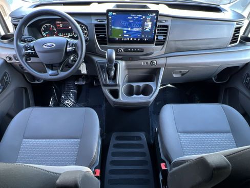 Used 2022 Ford Transit 350 XLT image 21