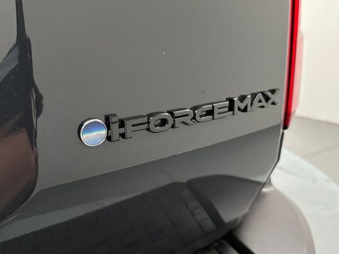 Used 2025 Toyota Land Cruiser w/ Premium Package image 21