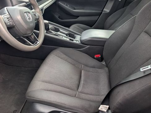 Used 2023 Honda Accord LX image 8