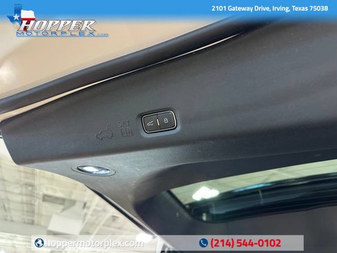 Used 2025 Ford Expedition Platinum AWD/4WD image 61