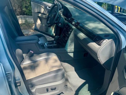 Used 2008 Mercury Sable Premier image 15