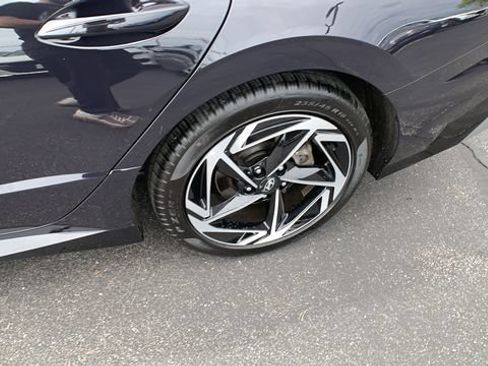 Certified 2026 Hyundai Sonata SEL FWD image 31