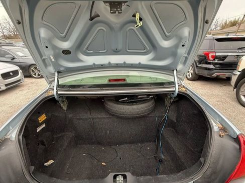 Used 2003 Mercury Grand Marquis LS RWD image 9