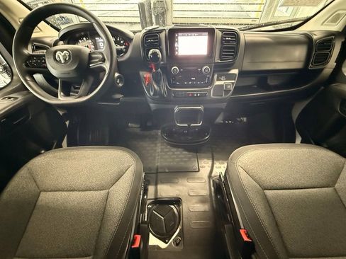 Used 2023 RAM ProMaster 2500 image 26