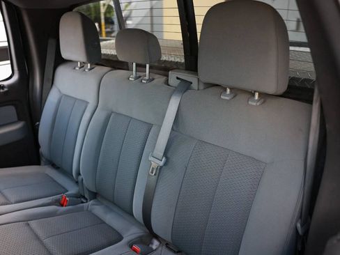 Used 2014 Ford F150 XLT w/ Equipment Group 302A Luxury AWD/4WD image 27