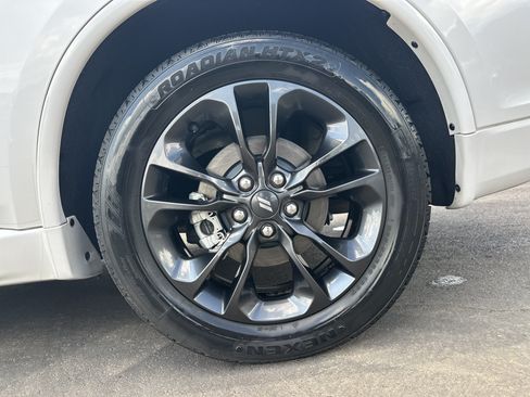 Used 2021 Dodge Durango R/T w/ Technology Group AWD/4WD image 20