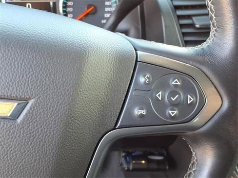 Used 2020 Chevrolet Tahoe LT w/ Luxury Package image 25
