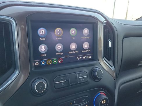 Used 2023 Chevrolet Silverado 3500 High Country image 15