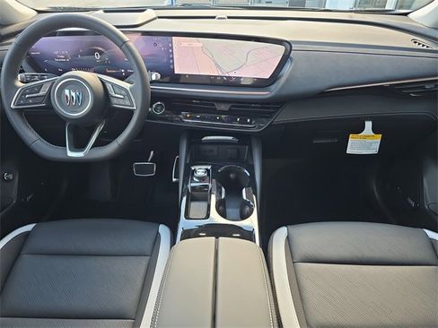 New 2026 Buick Envision Sport Touring image 11