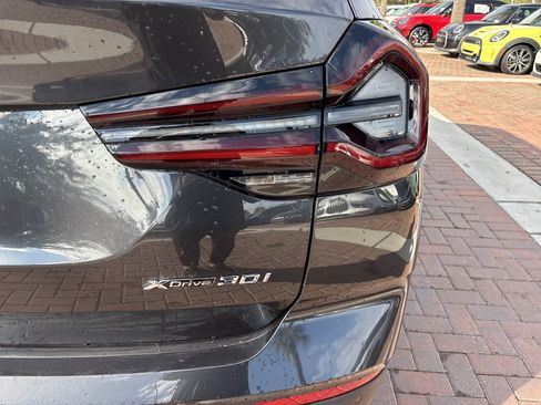 Certified 2024 BMW X3 xDrive30i image 43